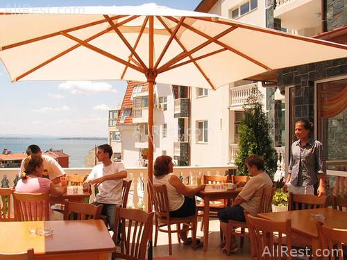 Arlanda Hotel 5
